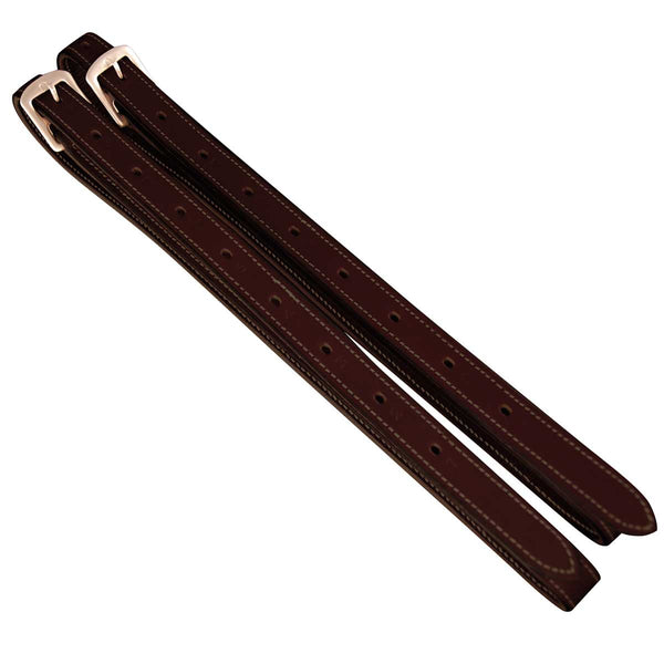 Kincade Nylon Lined Stirrup Leathers